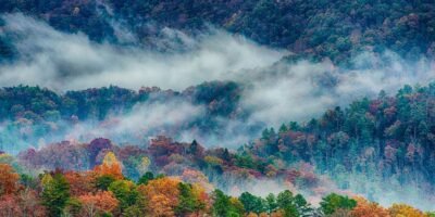 Places to Explore during June to September